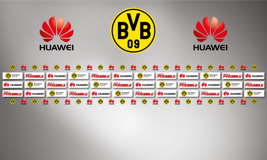 Finales Motiv der Pressewand Finales Motiv der Pressewand