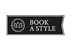 Logo Book a Style