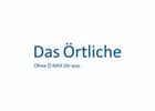 Logo Das Örtliche