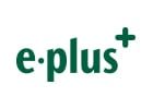 Logo E-Plus