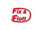 Logo Fix & Flott