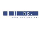 Logo HP