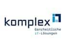Logo komplex iT