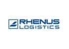 Logo Rhenus Logistics
