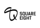Logo Square Eight